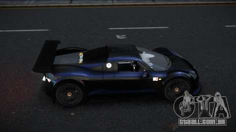 Gumpert Apollo Sodyami para GTA 4