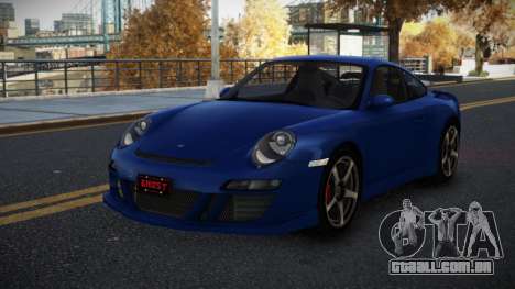 RUF Rt 12 Tadoquli para GTA 4