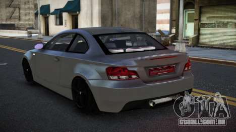 BMW 135i Didar para GTA 4