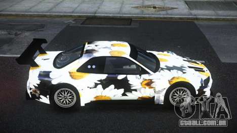 Nissan Skyline R34 Tianlage S1 para GTA 4