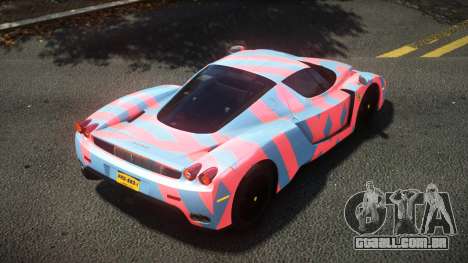 Ferrari Enzo Nathfer S11 para GTA 4