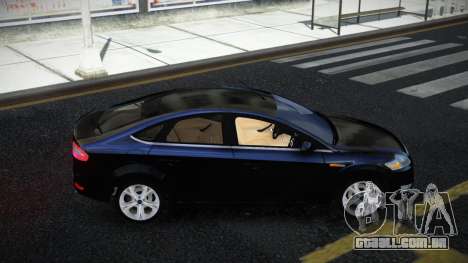 Ford Mondeo Idir para GTA 4