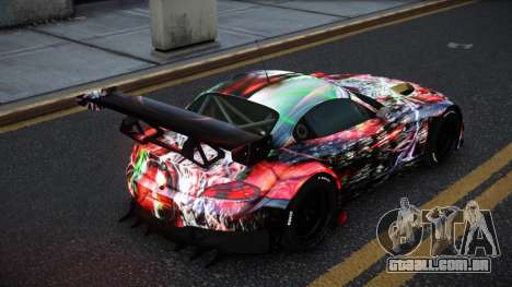 BMW Z4 Vake S6 para GTA 4