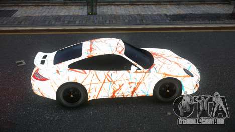 Porsche 911 Amelinic S1 para GTA 4