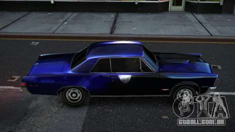 Pontiac GTO Neriphia S3 para GTA 4