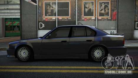 BMW M5 E34 Goxibi para GTA 4