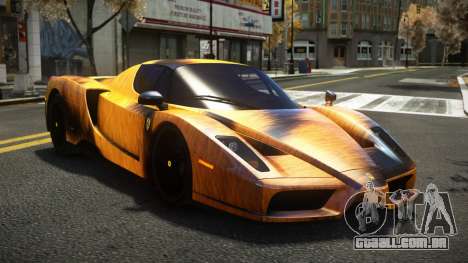 Ferrari Enzo Nathfer S4 para GTA 4