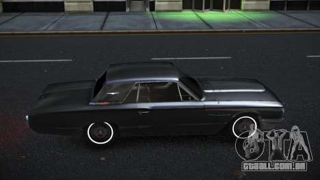 Ford Thunderbird Todecak para GTA 4