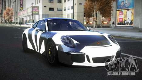 Porsche 911 Selyn S12 para GTA 4