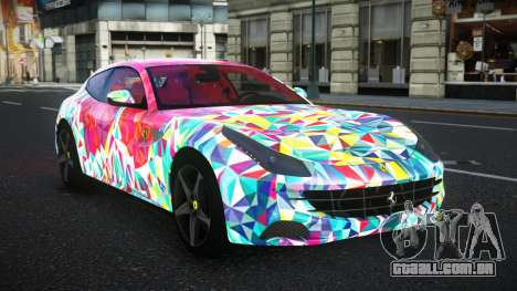 Ferrari FF Manetin S1 para GTA 4