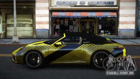 Porsche 911 Ellaca S1 para GTA 4