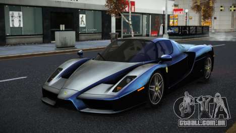 Ferrari Enzo Qavarozur para GTA 4