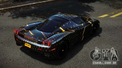 Ferrari Enzo Nathfer S13 para GTA 4