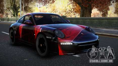 Porsche 911 Amelinic S7 para GTA 4