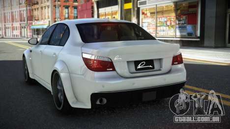 BMW M5 E60 Qoqxenihu para GTA 4