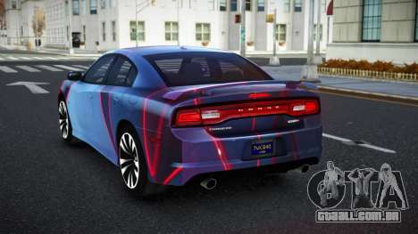 Dodge Charger Caber S2 para GTA 4