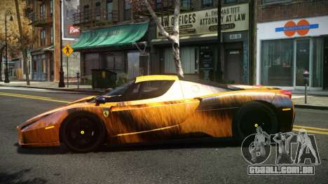 Ferrari Enzo Nathfer S4 para GTA 4