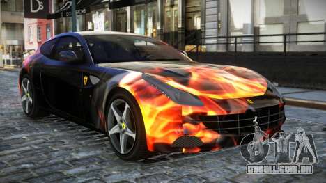 Ferrari FF Gunia S1 para GTA 4