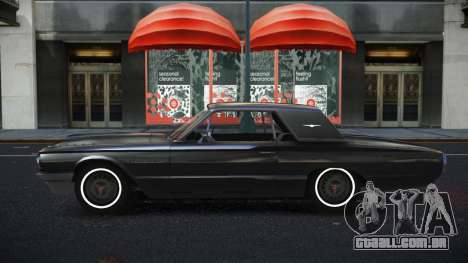 Ford Thunderbird Todecak para GTA 4