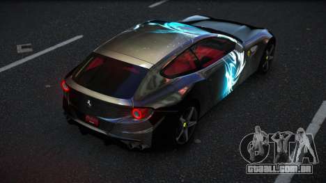 Ferrari FF Manetin S14 para GTA 4