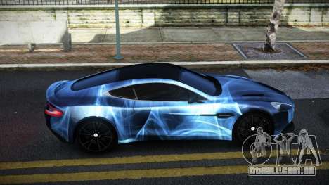 Aston Martin Vanquish Molyen S7 para GTA 4