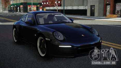 Porsche 911 Duvzebane para GTA 4