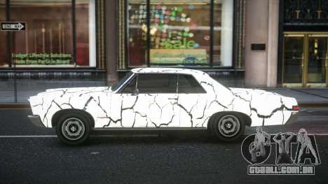 Pontiac GTO Neriphia S10 para GTA 4