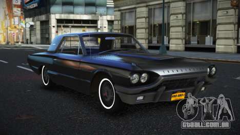 Ford Thunderbird Todecak para GTA 4