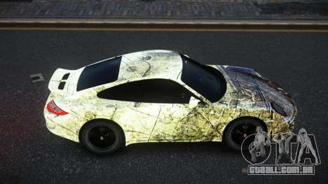 Porsche 911 Amelinic S14 para GTA 4