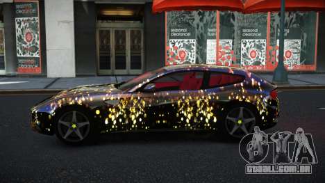 Ferrari FF Manetin S9 para GTA 4