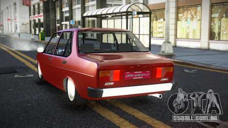 Tofas Sahin Racehubi para GTA 4