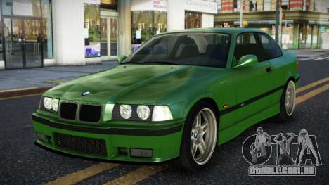 BMW M3 E36 Zerfec para GTA 4