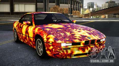 BMW 8-er E31 Coexly S6 para GTA 4