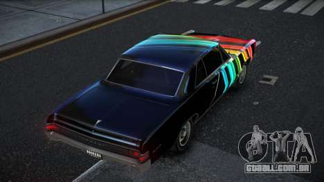 Pontiac GTO Neriphia S5 para GTA 4