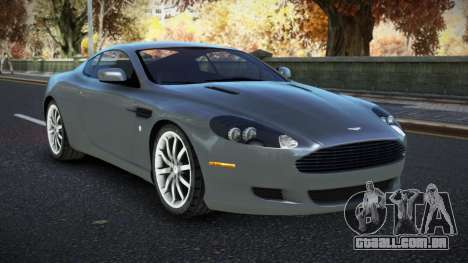 Aston Martin DB9 Rofludo para GTA 4