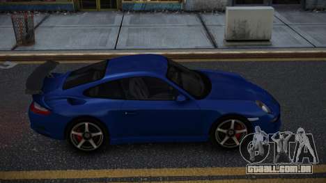 RUF Rt 12 Tadoquli para GTA 4