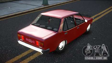 Tofas Sahin Racehubi para GTA 4