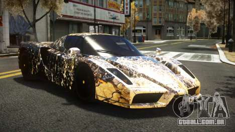 Ferrari Enzo Nathfer S8 para GTA 4