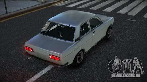 Datsun 510 Mifdane para GTA 4
