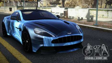 Aston Martin Vanquish Molyen S7 para GTA 4
