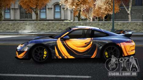 Porsche 911 Selyn S1 para GTA 4