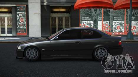 BMW M3 E36 Leaqe para GTA 4