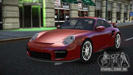 Porsche 911 Hosomem para GTA 4