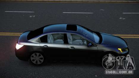 Honda Accord Gipom para GTA 4