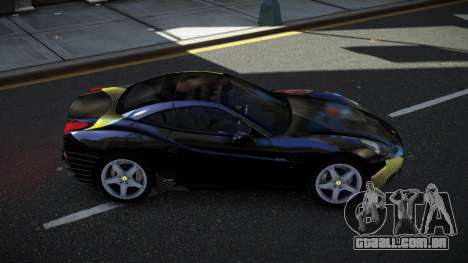 Ferrari California Mirahin S12 para GTA 4