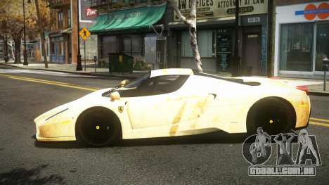 Ferrari Enzo Nathfer S10 para GTA 4