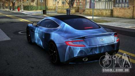 Aston Martin Vanquish Molyen S7 para GTA 4
