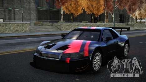 Nissan Skyline R34 Tianlage S9 para GTA 4