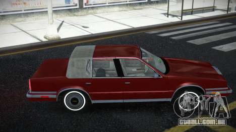 Chrysler New Yorker Botiko para GTA 4