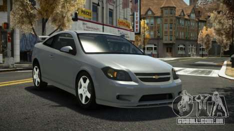 Chevrolet Cobalt Daici para GTA 4